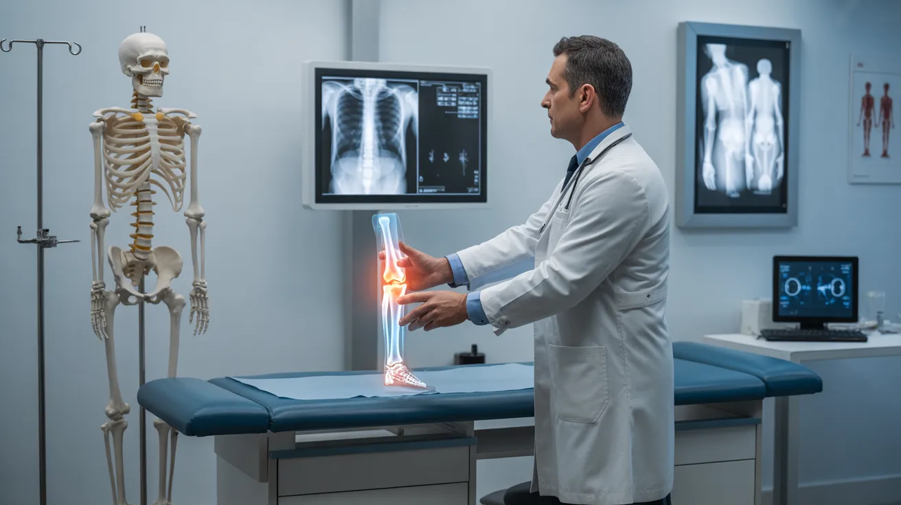 Department of Orthopaedic