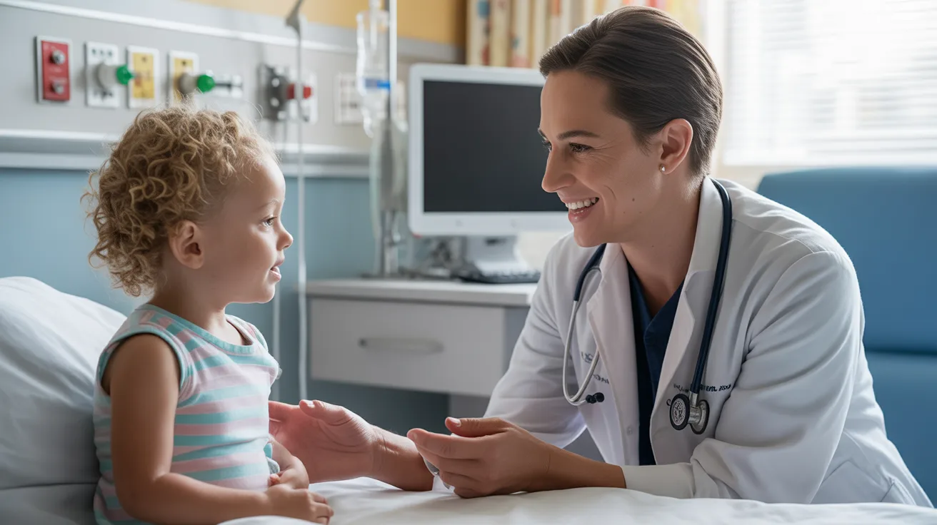 Department of Pediatrics