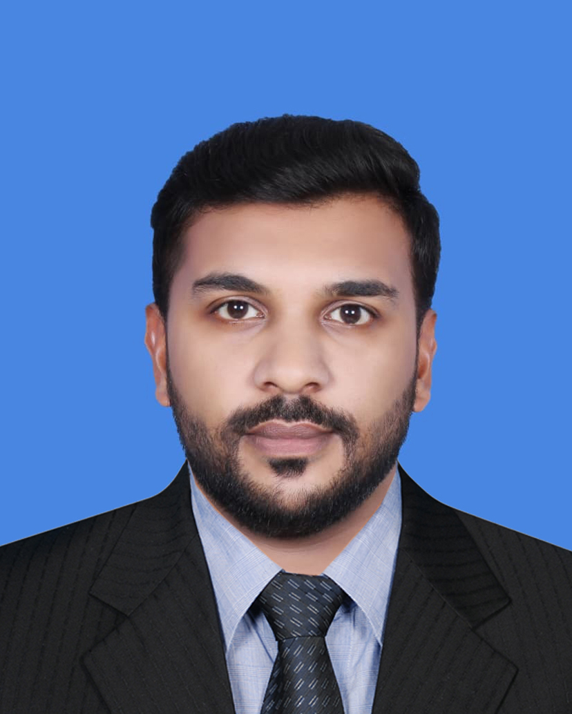 Dr. Roshan Salim - Medical Superintendent