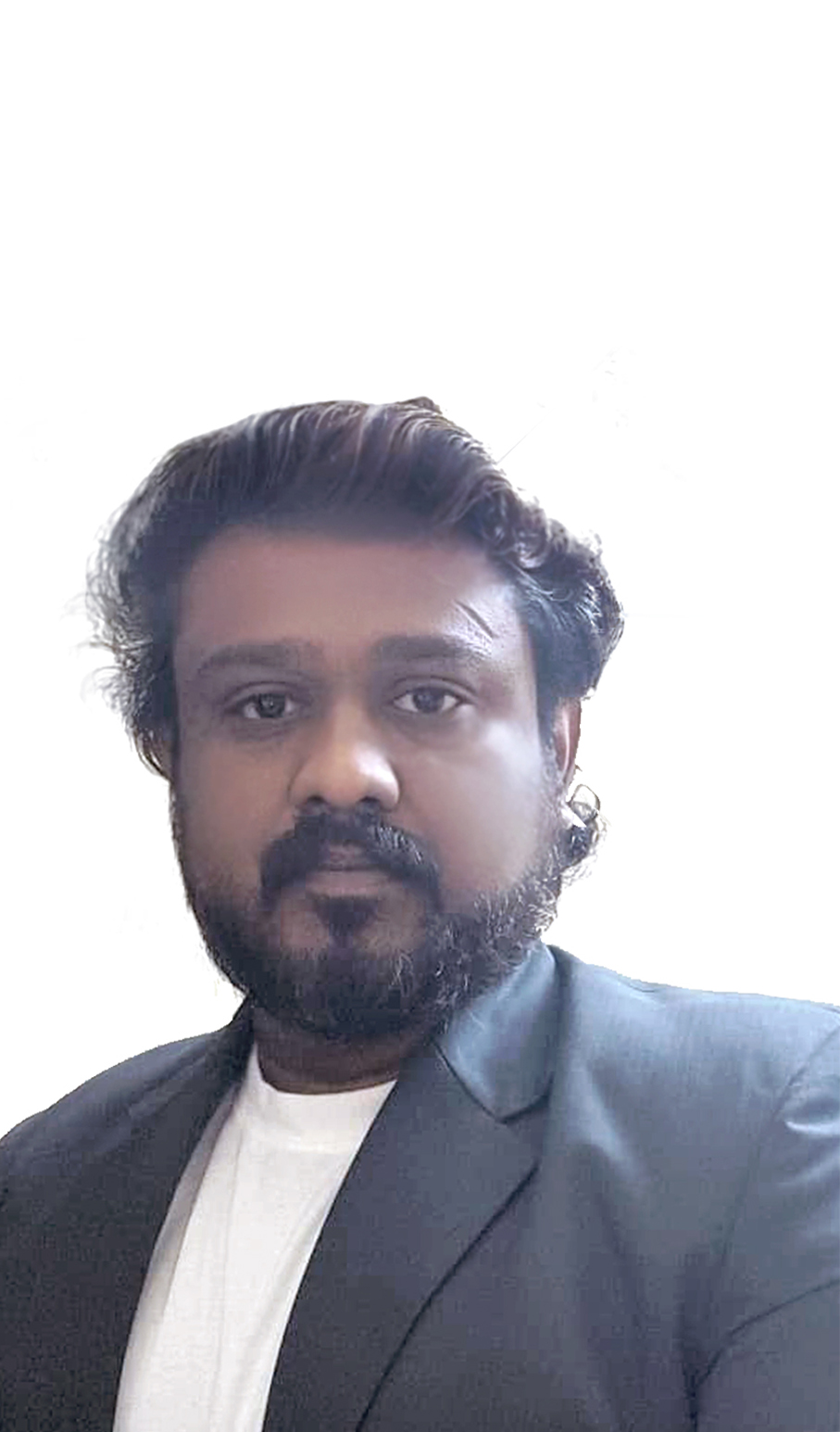 Dr. Rajesh - Oral & Maxillofacial Surgeon