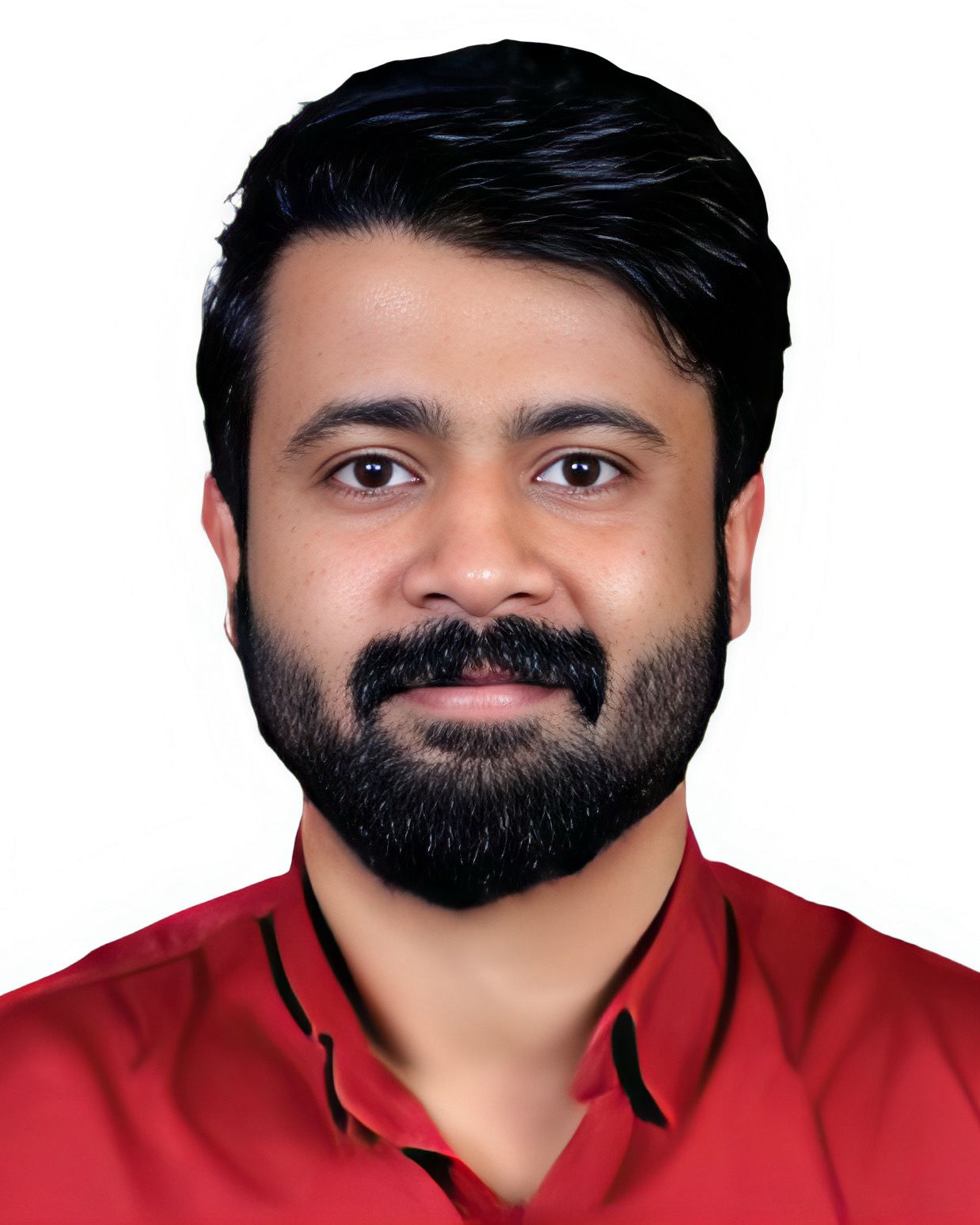 Dr. Kaaja Bahavudheen - Dental Specialist
