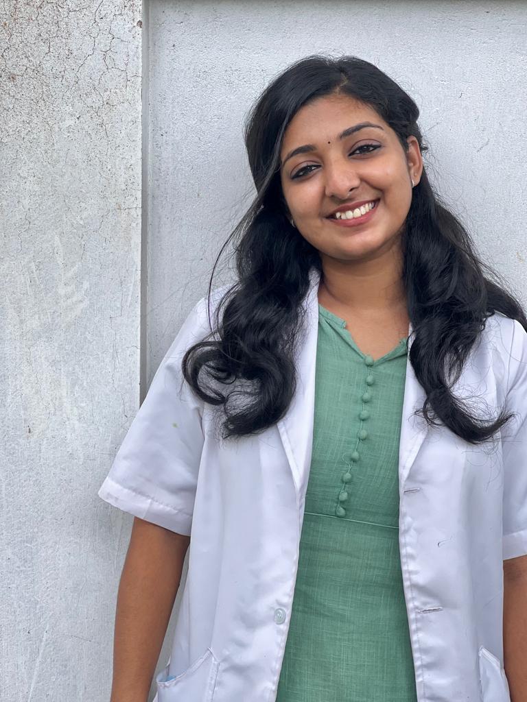 Dr. Shilpa - Consultant Dental Surgeon