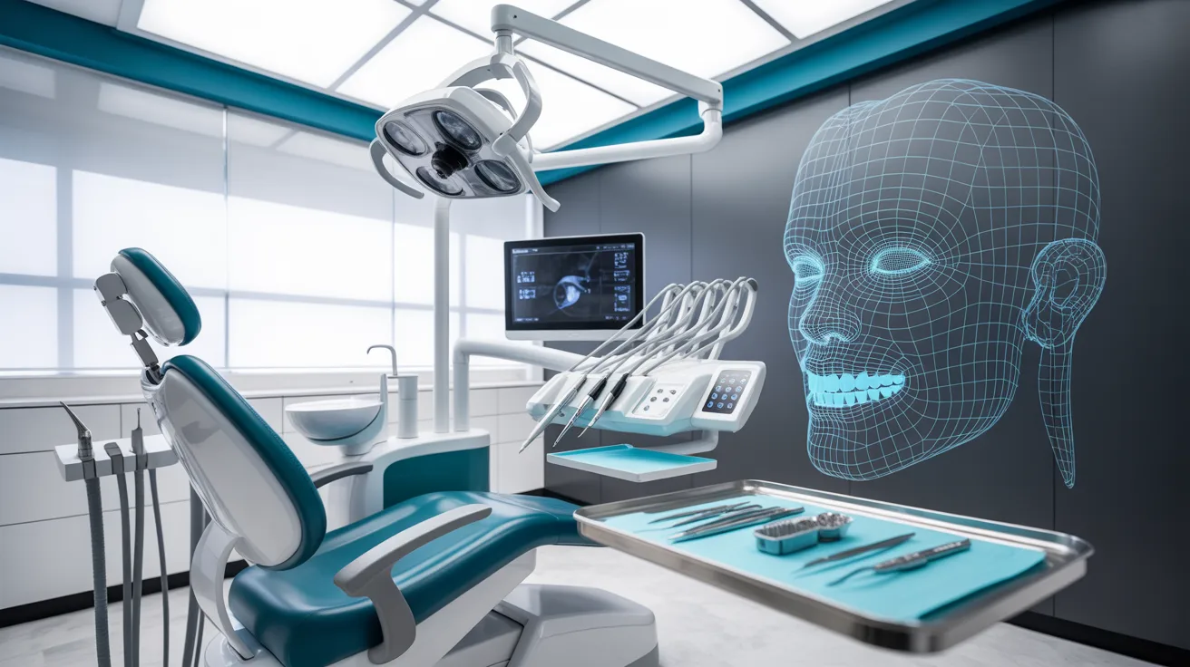 Department of Stomatology